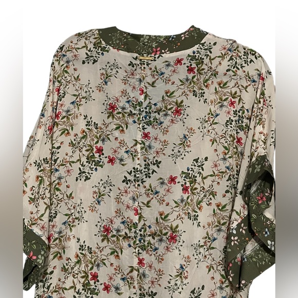 VINCE CAMUTO SWIM COVER UP - Picture 2 of 4